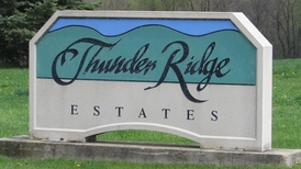 Photo 3 of 16848 Thunder Ridge Drive